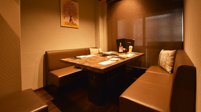 炎炎 - メイン写真: