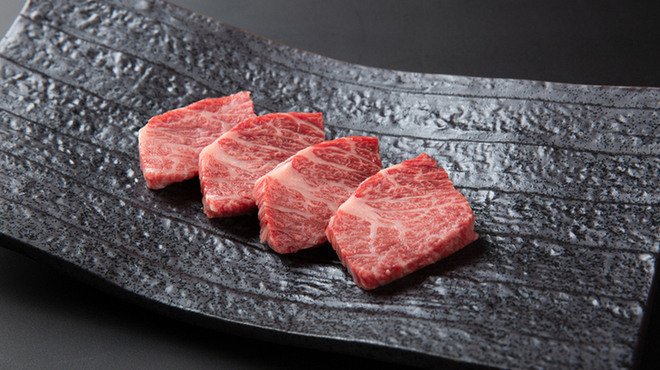 肉料理　樹 - メイン写真: