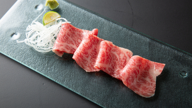 肉料理　樹 - メイン写真: