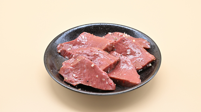 炭火焼肉ホルモンくう - 料理写真: