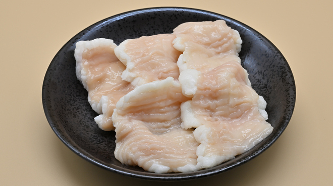 炭火焼肉ホルモンくう - 料理写真: