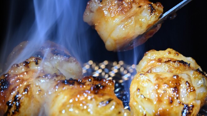 炭火焼肉ホルモンくう - メイン写真: