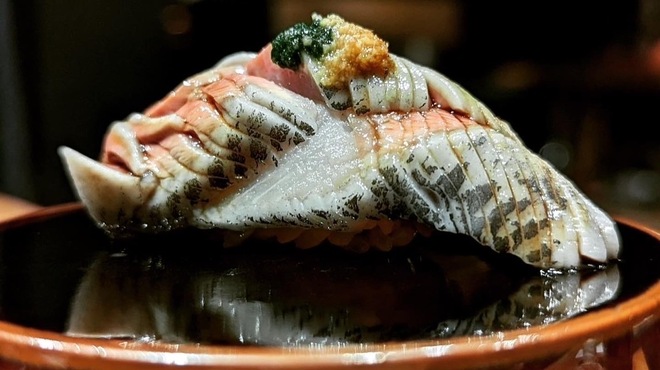 DUGOUT - 料理写真: