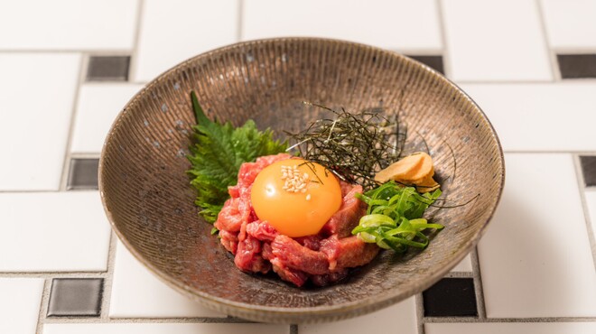 しじみ 炊き肉 くにき - メイン写真: