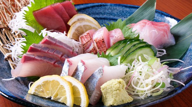 藁焼き小屋またふく - メイン写真: