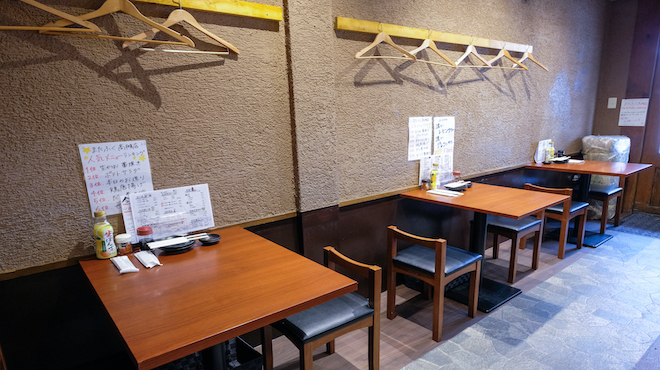 藁焼き小屋またふく - メイン写真: