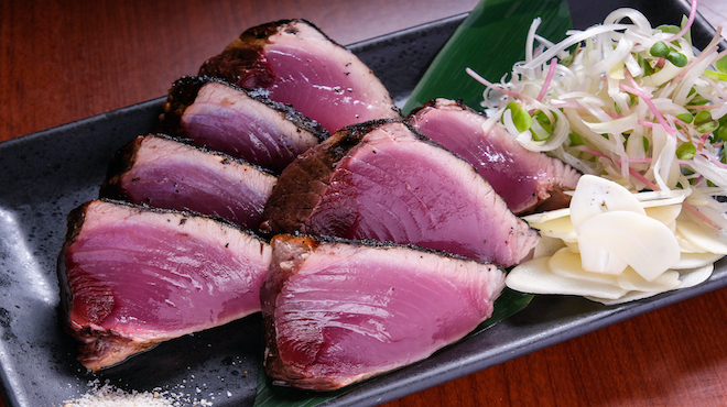 藁焼き小屋またふく - メイン写真: