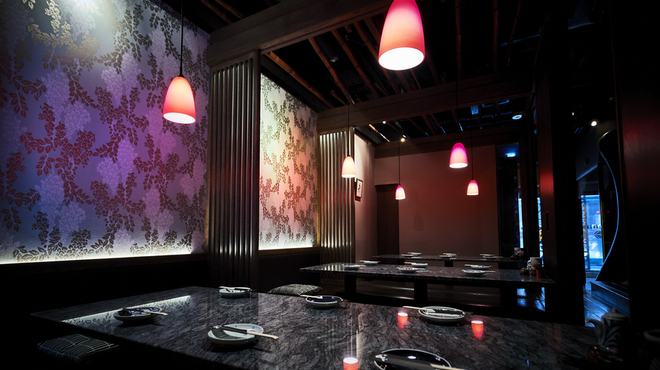 焼き鳥　黒てんぐ - メイン写真: