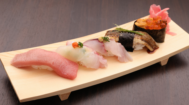 いつも月よに米のめし - メイン写真: