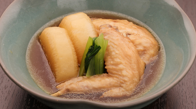 いつも月よに米のめし - メイン写真: