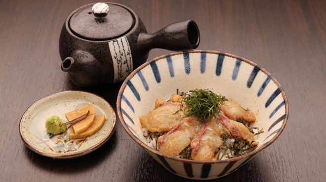 いつも月よに米のめし - メイン写真: