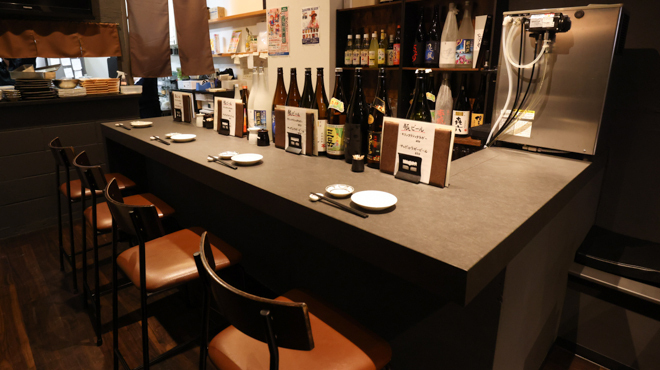 いつも月よに米のめし - メイン写真: