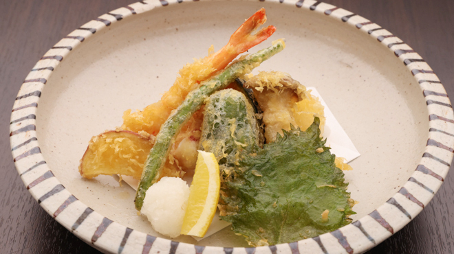 いつも月よに米のめし - メイン写真: