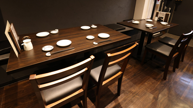 いつも月よに米のめし - メイン写真: