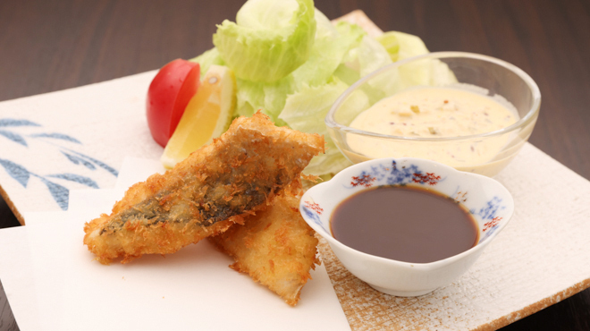 いつも月よに米のめし - メイン写真: