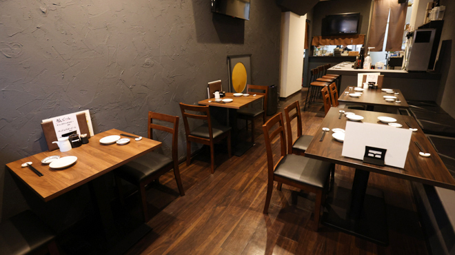 いつも月よに米のめし - メイン写真: