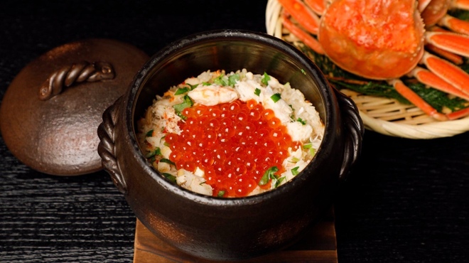 串揚げ 六角亭 - メイン写真: