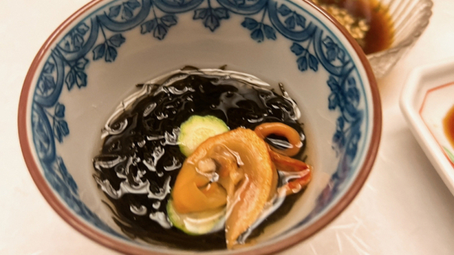 すし乾山 - 料理写真: