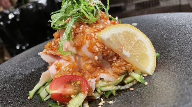 燻製kitchen タニグチ - メイン写真: