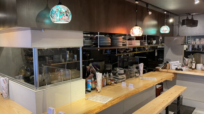 燻製kitchen タニグチ - メイン写真: