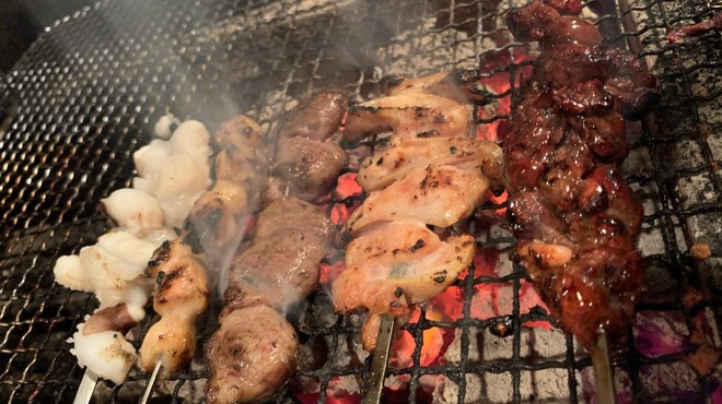 燻製kitchen タニグチ - メイン写真: