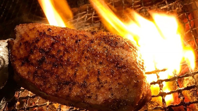 燻製kitchen タニグチ - メイン写真: