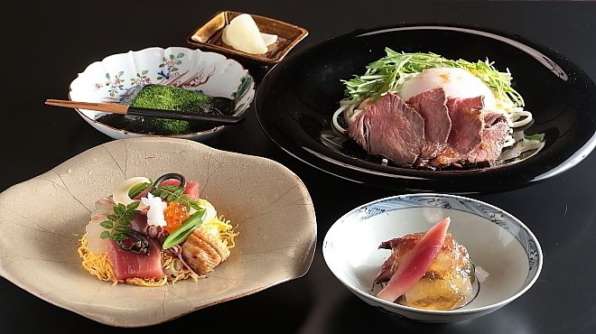 祇園 やま岸 - メイン写真: