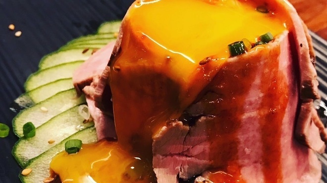 たんじろう - メイン写真: