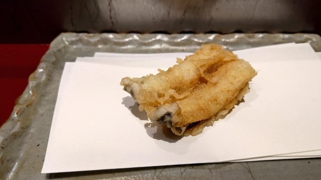 天冨良 天寿 - 料理写真: