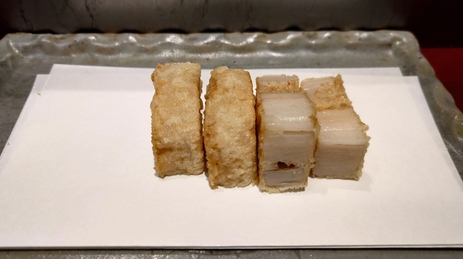 天冨良 天寿 - 料理写真: