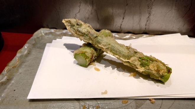 天冨良 天寿 - 料理写真: