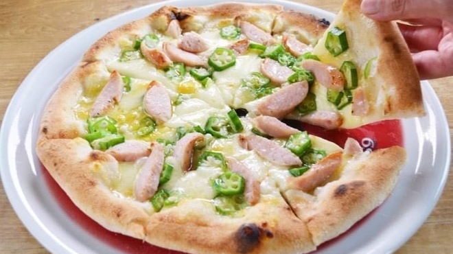 Chika no New Komatsu