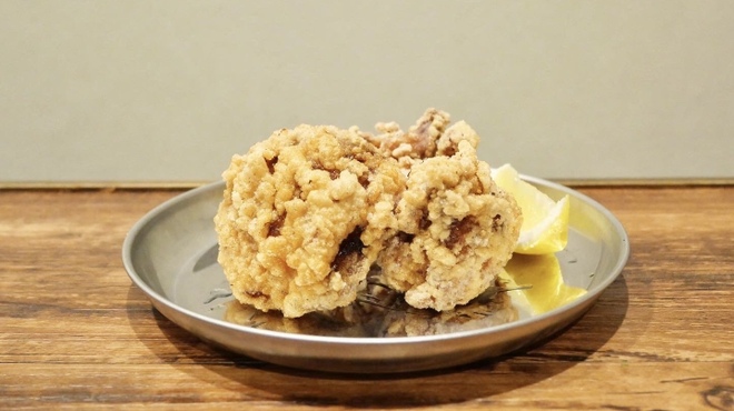 鉄板 お好み焼 くらはち - メイン写真: