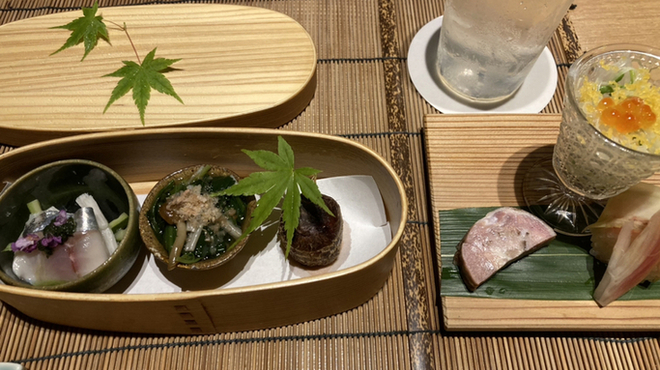 ひろ寿 - 料理写真: