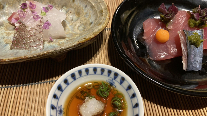 ひろ寿 - 料理写真: