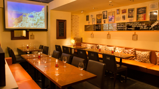 銀座ZION - メイン写真: