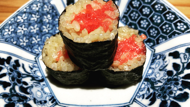 和味 志元 - メイン写真: