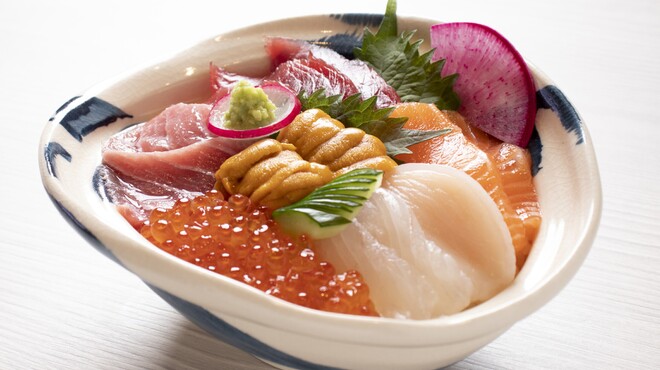 うにむらかみ - メイン写真: