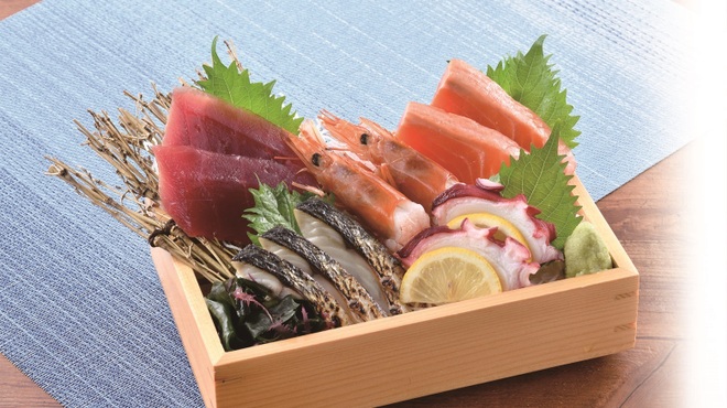 笑笑 - メイン写真: