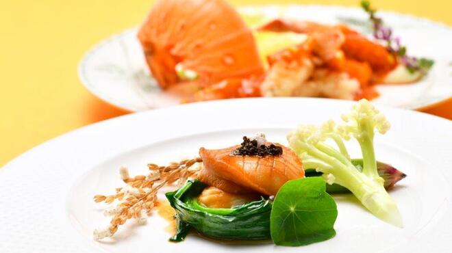 Shanghai Dining 状元樓 - メイン写真: