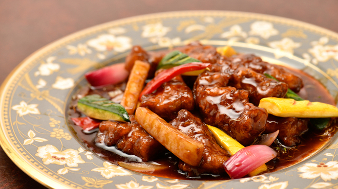 Shanghai Dining 状元樓 - メイン写真: