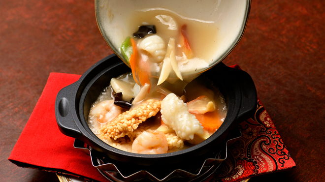 Shanghai Dining 状元樓 - メイン写真: