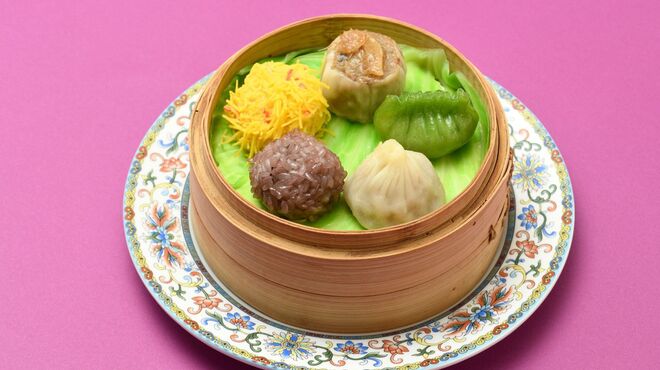 Shanghai Dining 状元樓 - メイン写真:
