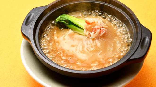 Shanghai Dining 状元樓 - メイン写真: