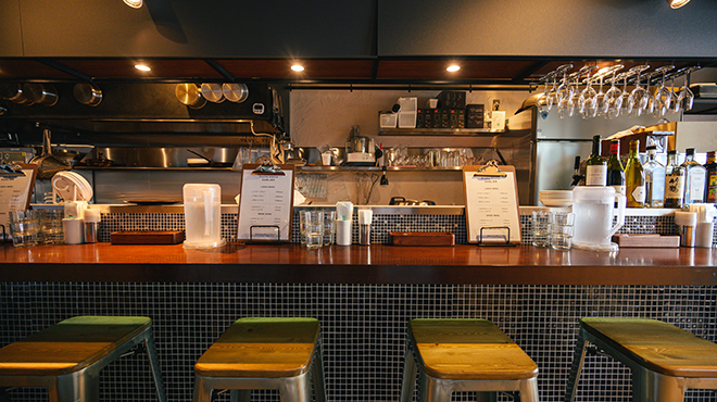 Fruits Bistro SABLIER - メイン写真: