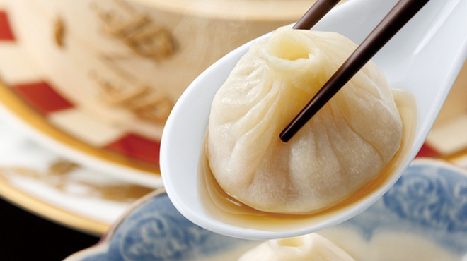 Shanghai Dining 状元樓 - メイン写真:
