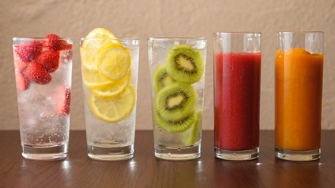 Fruits Bistro SABLIER - メイン写真: