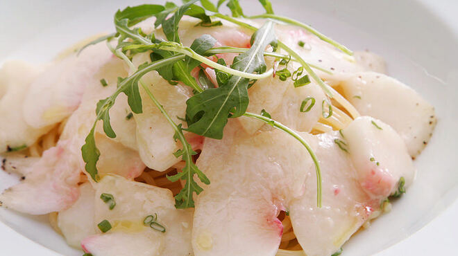 Fruits Bistro SABLIER - メイン写真: