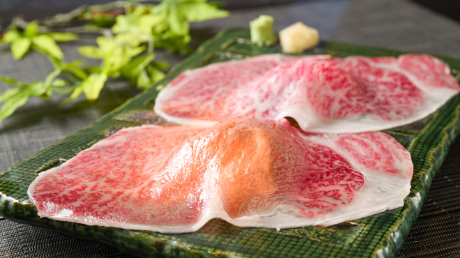 老舗精肉店直送 千種焼肉 飛騨牛の奴隷 - メイン写真: