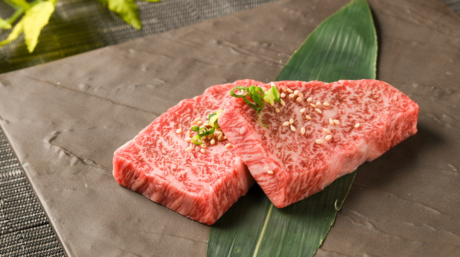 老舗精肉店直送 千種焼肉 飛騨牛の奴隷 - メイン写真: